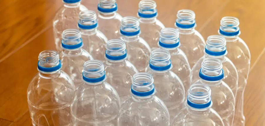 What are PET Bottles?